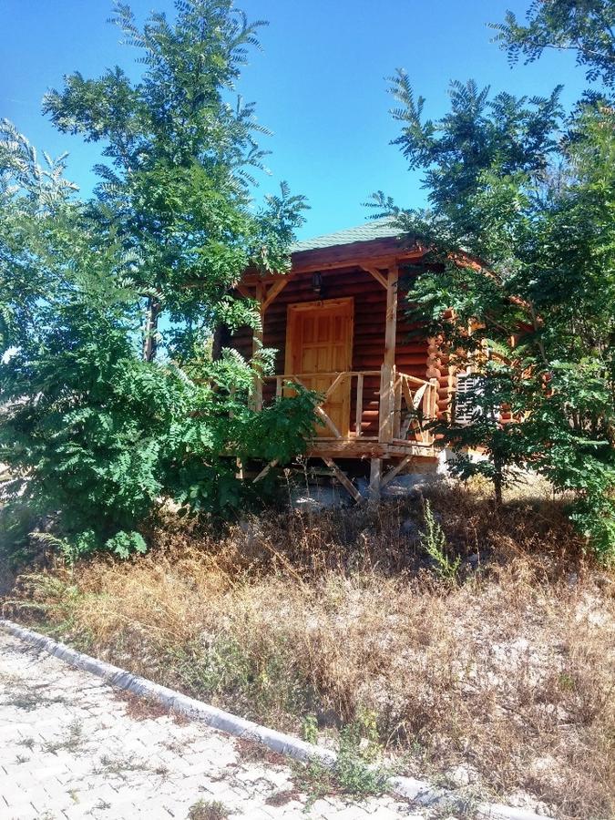 Готель Vegke Kutuk Evleri Seben Номер фото